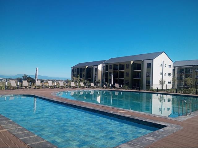 1 Bedroom Property for Sale in Gordons Bay Western Cape